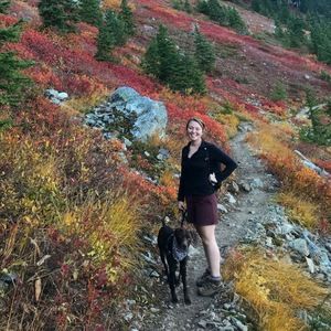 Meet your Posher, Madison